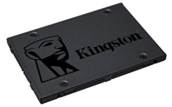SSD 2.5 Kingston A400 240GB SATA 1